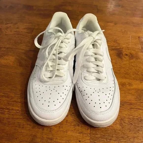 Nike Court Vision Two Men’s Shoes size 7 - Picture 5 of 9